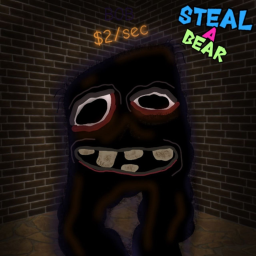 Steal a Bear