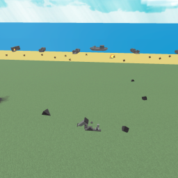 Muffin Defense [Remake]