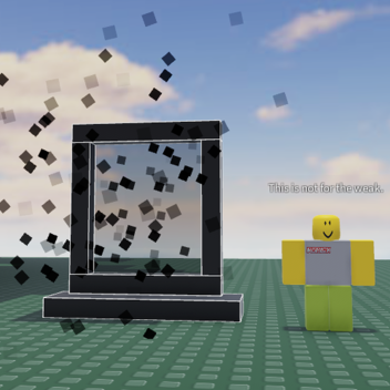 Fuera de la Frontera