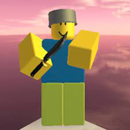 survival the noob the killer