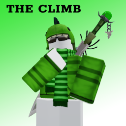 The Climb
