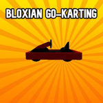 Bloxian Go-Karting
