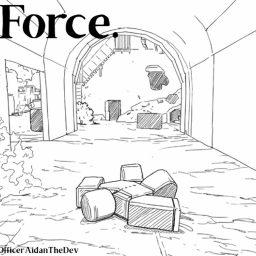 Force [ UPDATE! ]