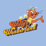 Willy’s Wonderland.