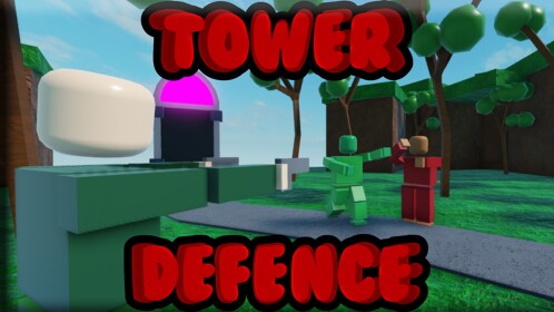 Tower Defense Simulator Kit