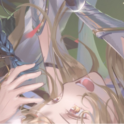 ✿