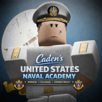 [USN] United States Naval Academy.