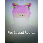 Fire Sqwad Roblox
