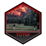 caption=Badge