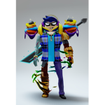 Air_Ash plays Roblox