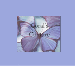 Coral's Couture