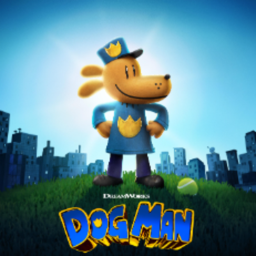 Dog Man