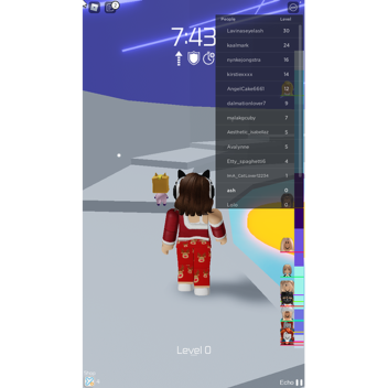 rp MODE