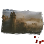 Citadelle des Morts