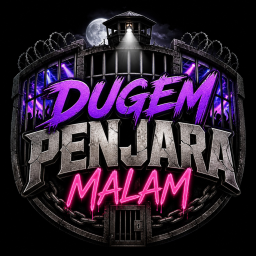 DUGEM PENJARA MALAM