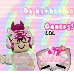 Da AsThEthic Gamers lol