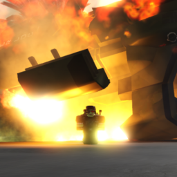 Brimwood | EX