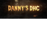 Danny's Da Hood Cash