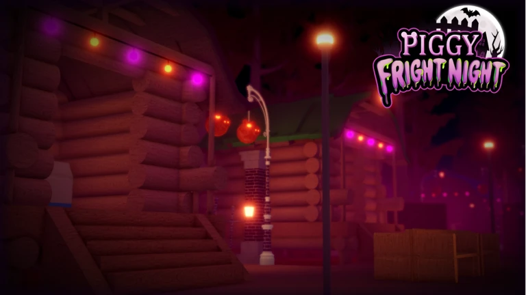 Frightful Forest