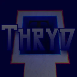 Thryd icon