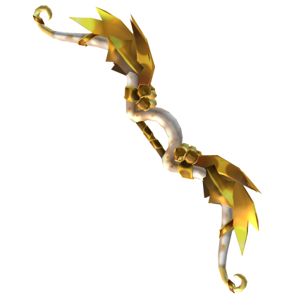 Royal Bow Roblox item