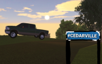 FROOGY'S FGVRP #CEDARVILLE