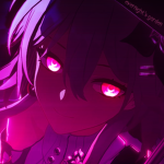 evernight's garden