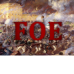 Flames of Europe