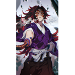 Twelve Kizuki 十二キズキ