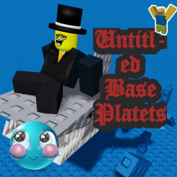 Untitled Baseplates (BETA)