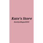 Kate M Store