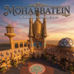 MOHABBATEIN icon