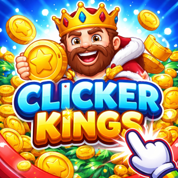 Halloween!! Clicker Kings! (v0.8)