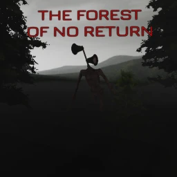 The Forest Of No Return... [NEW] icon