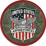 |-USAF-| United States Armed Forces