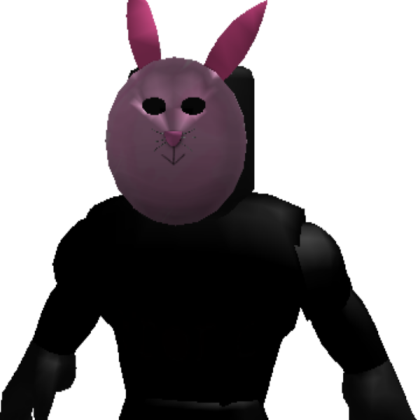 Scary Man Roblox decal