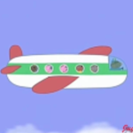 Peppa Pig Airways