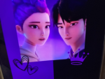 Only people who like kpop demon hunters