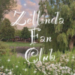 Zellinda Fan club
