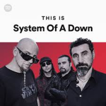 SOAD FAN & MERCH