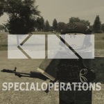 SOF :| G&K Special Operations Command