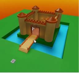 Potato Castle icon