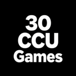 30 CCU Games