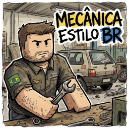 Mecanica Estilo BR