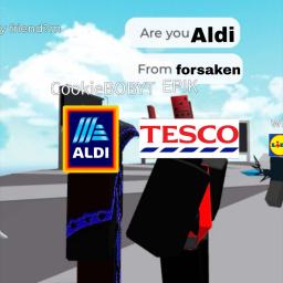 Tesco Vs Aldi