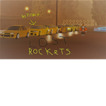 the lost rockets