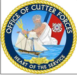 [S] Office Of Cutter Forces
