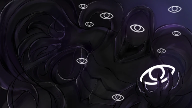 [👁️‍🗨️VOID] Divine Duality Elemental