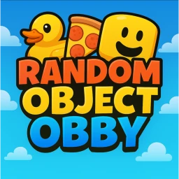 Obby, But Random Stuff Happens Every 20s 📦 icon