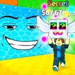 Jump for Lucky Blocks